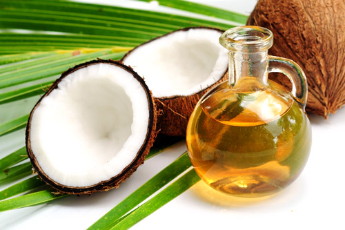 Coconut Diethanolamide