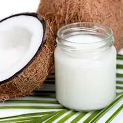 Coconut Oil
